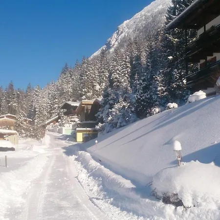 Englhof 3* Achenkirch