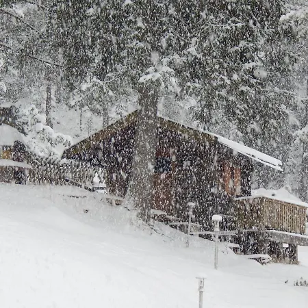 Guest house Englhof 3*