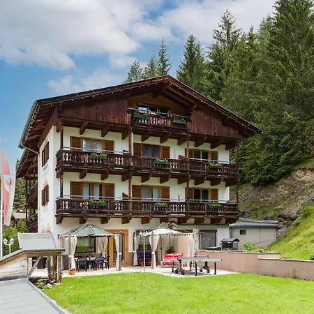 Englhof Guest house Achenkirch