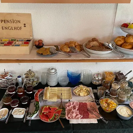 Englhof 3* Achenkirch