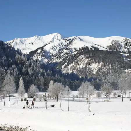 Englhof 3* Achenkirch