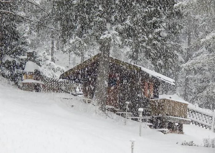 Guest house Englhof 3*