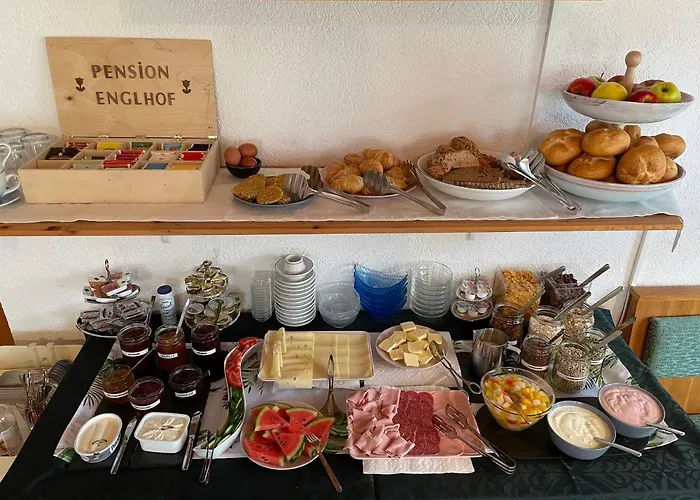 Englhof 3* Achenkirch