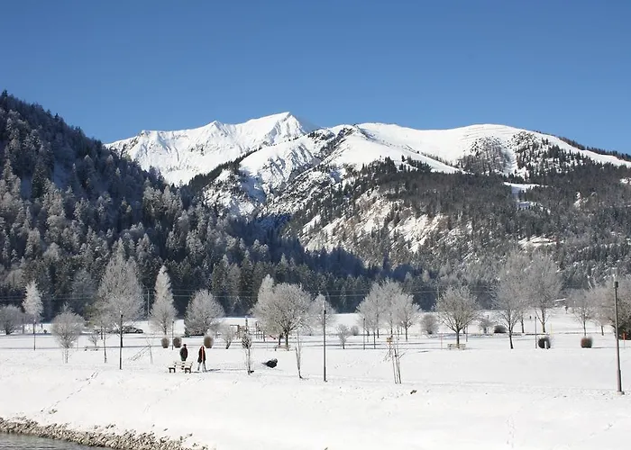 Englhof 3* Achenkirch