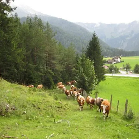 Englhof Pensjonat Achenkirch