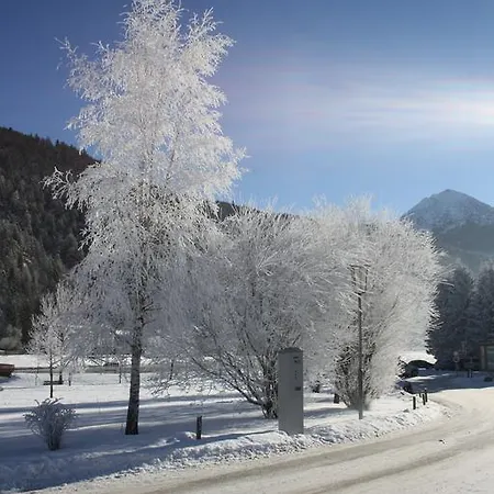 Englhof Achenkirch