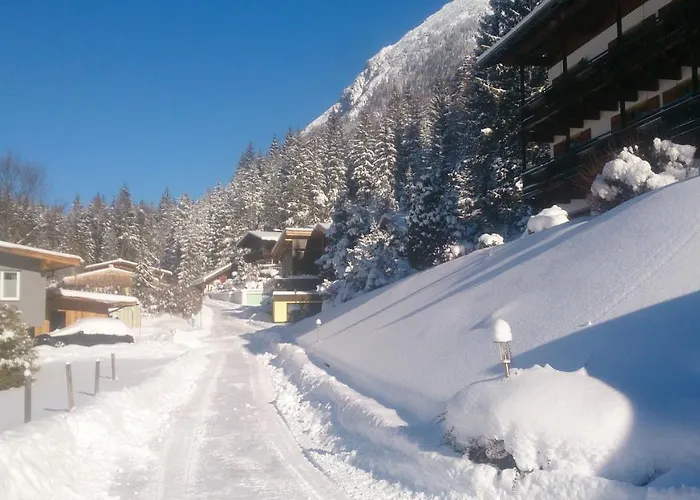 Englhof 3* Άχενκιρχ