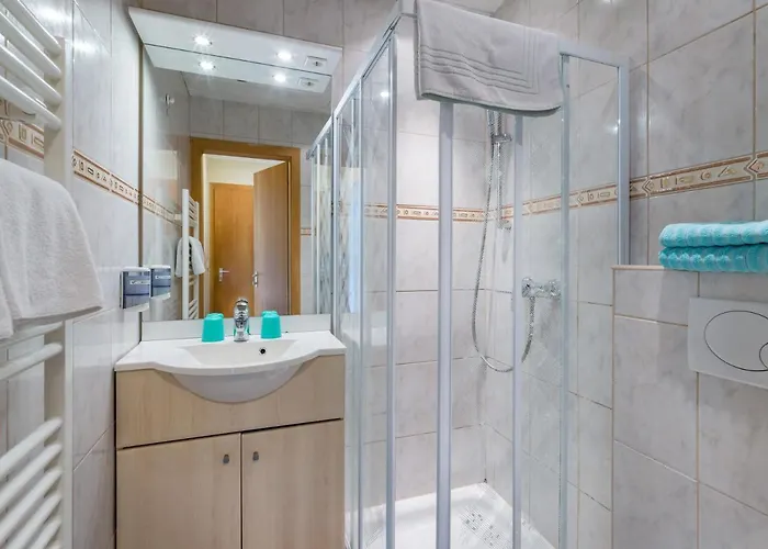 Πανσιόν Englhof Άχενκιρχ