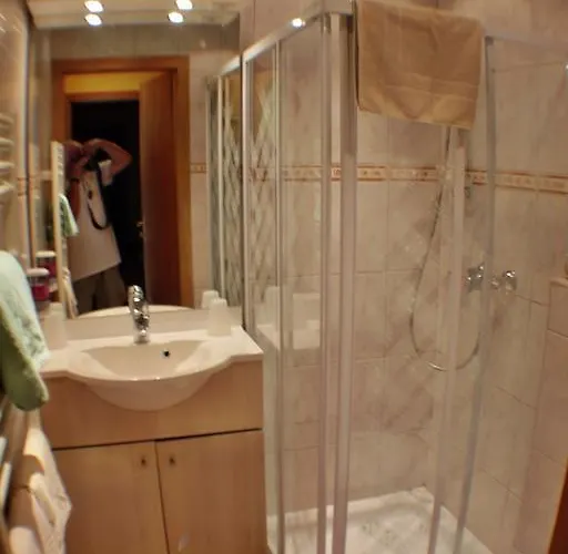 Englhof Πανσιόν 3*